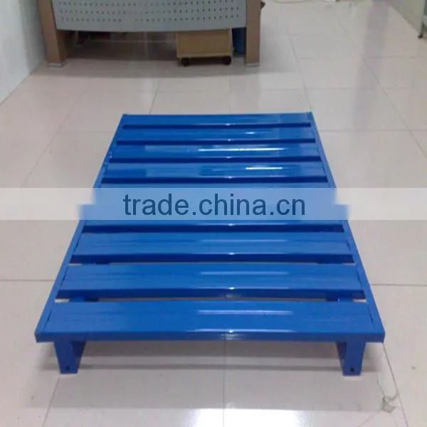 Dealership Wanted Epal Steel Pallet With Factory Price