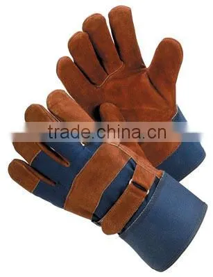 leather gloves, winter gloves, cow leather gloves, personalized winter gloves