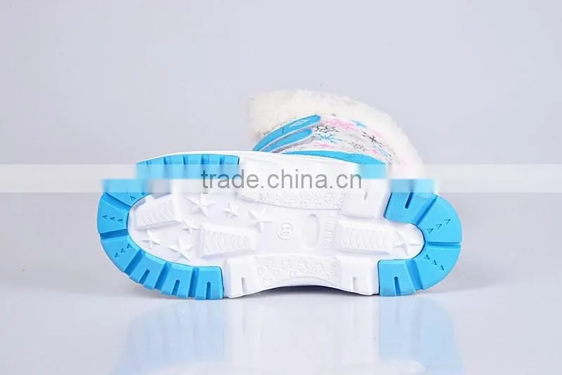 EVA BOOTS 632-5