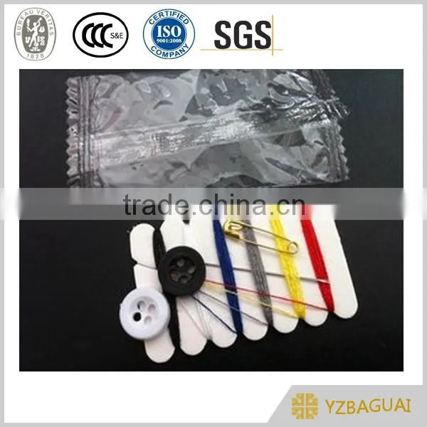 sewing kit set
