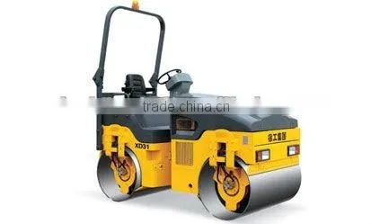XCMG XD31 Light compaction equipment
