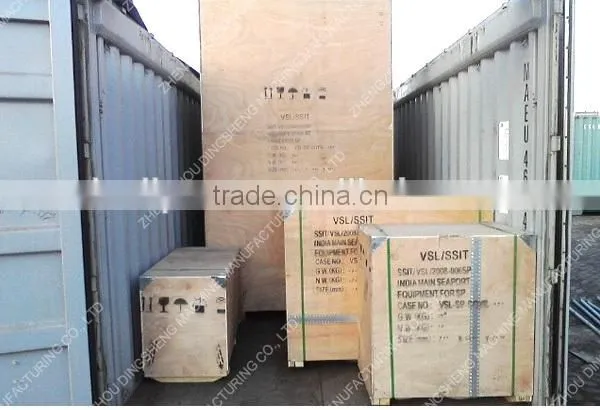 professional manufacturer Ox food pellet mill, animal feed pellet making machine