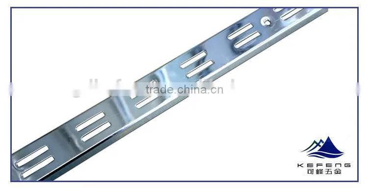 aluminum strut channel , strut channel for strut slotted channel KF-A021