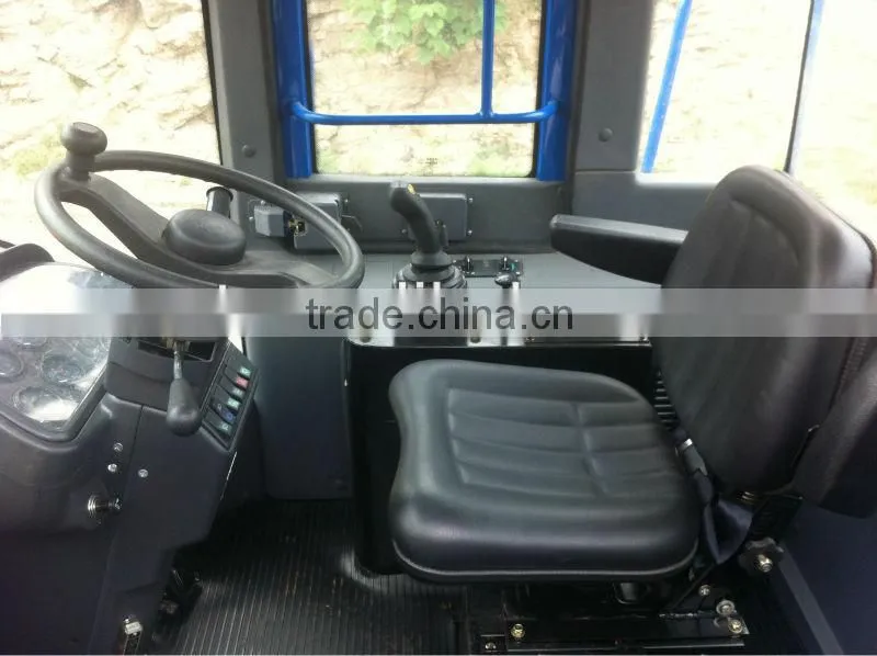 cheap wheel loader 3T poplar for sale