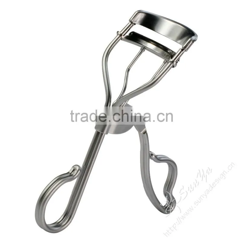 High quality beauty eyelash curler