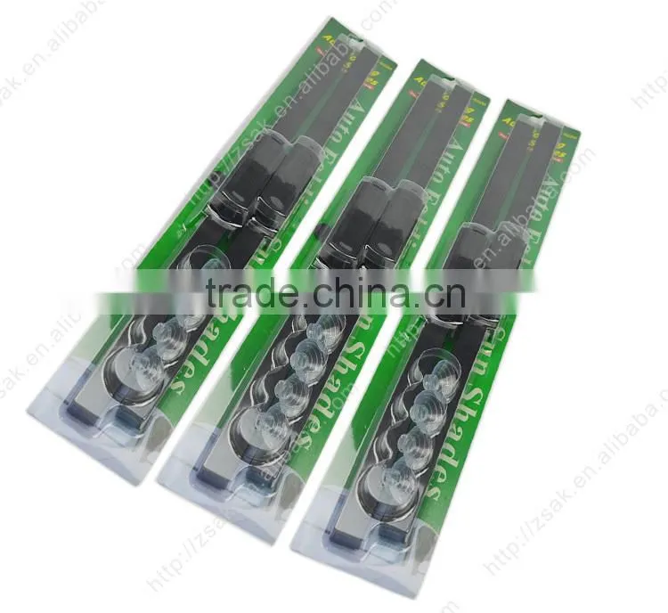 Non-woven Front Windshield Sunshade