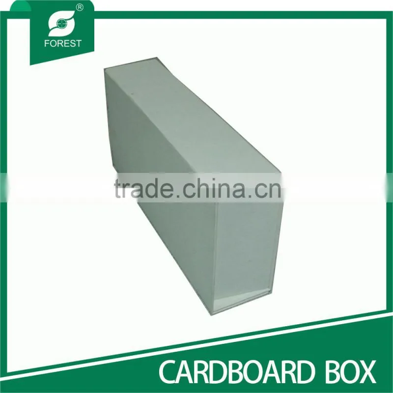RECYCLED STANDARD CARDBOARD PAPER SHIPPING BOXES MADE IN CHINA
