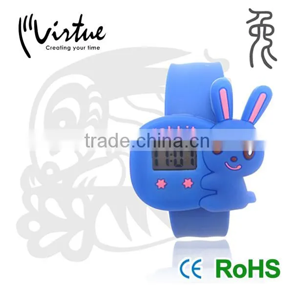 Funky Designed Girls Watches