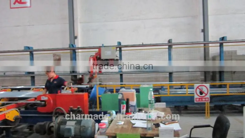 aluminum profile manufacturer aluminum extrusion