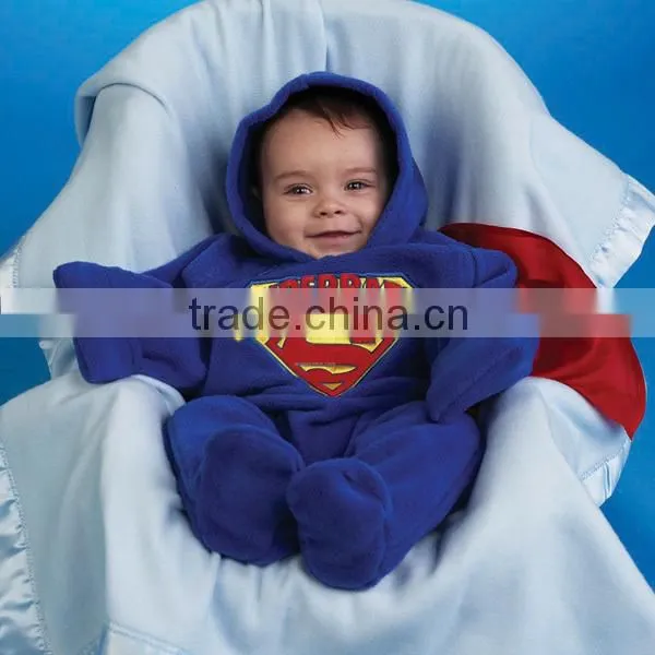 pants/baby blanket/pyjama polar fleece fabric