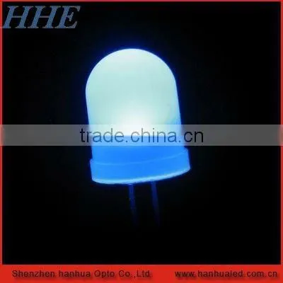 diffused round led diodes for led strip lights