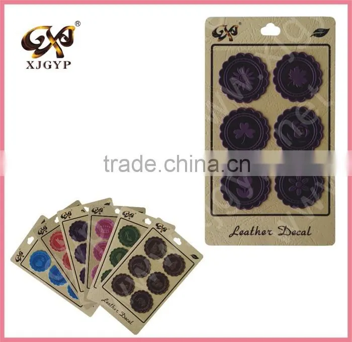 3d sticker for cell phone mobile phone decoration sticker phone back sticker