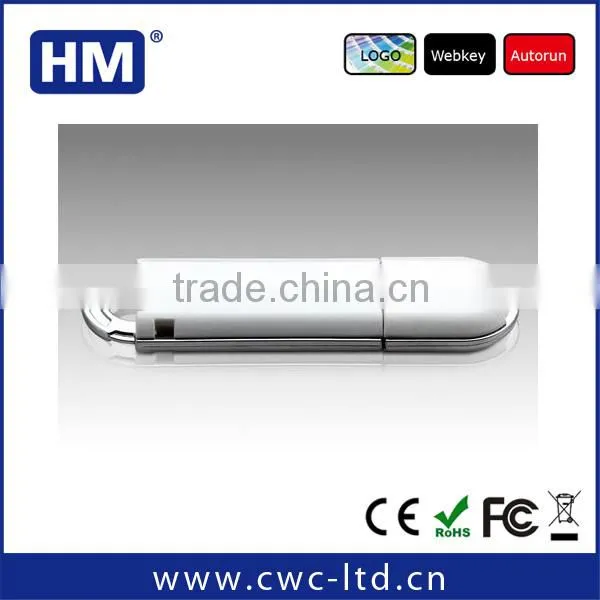 OEM 2.0 plastic usb flash drive, mini usb flash drive, custom usb flash drive for promotion gift
