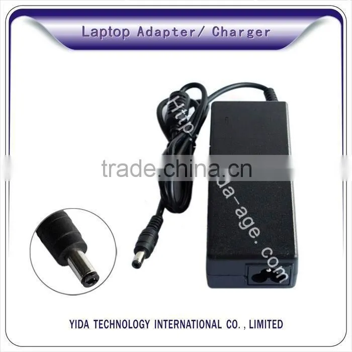 Laptop Usage and Plug In Connection adapter for Toshiba 19V4.74A 5.5*2.5mm