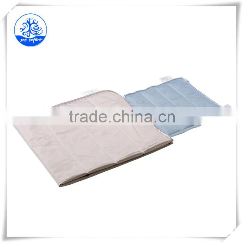 Cooling mattress