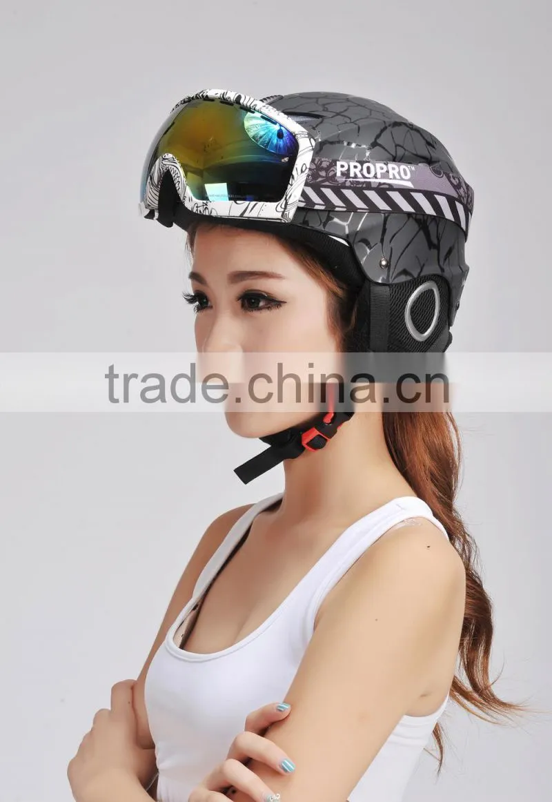 Winter fashiona TPU Revo snow goggles,UV400 protect/Revo skiing goggles