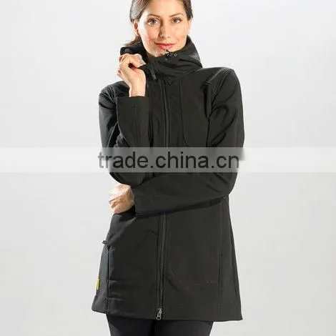 fashion winter coat waterproof
