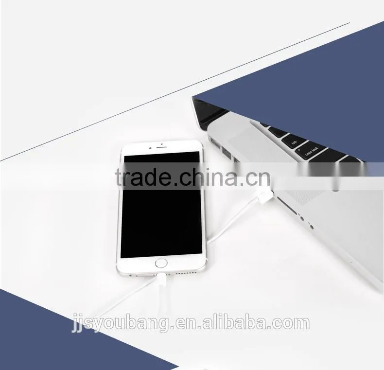 High quality 1M USB Charging Cable for Mobile Phone