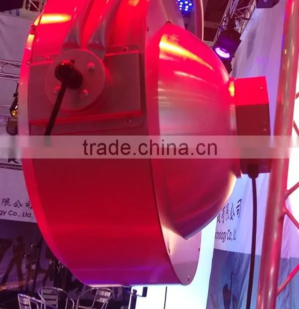 PAT 750w High Power extensive brightness Square lamp square plaza light