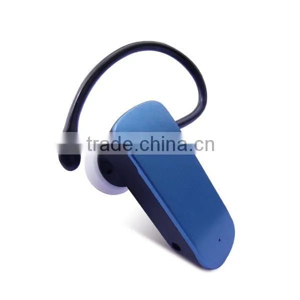 S96 Mono Bluetooth Headset(Not support Music)