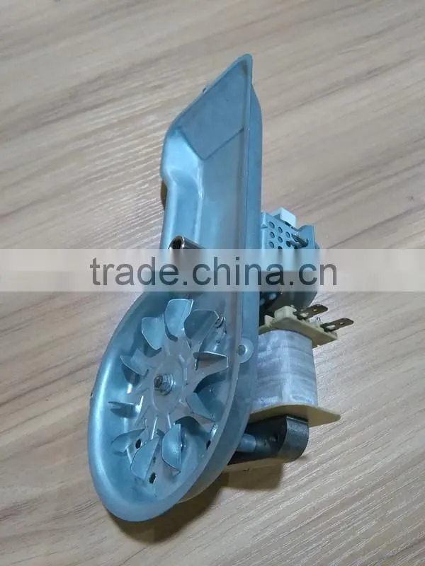 High quality oven motor/oven fan motor/AC oven motor