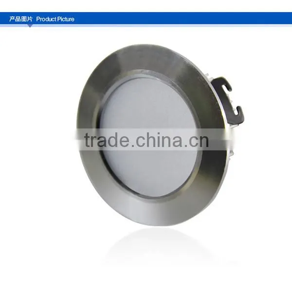 Hot new products for 2014 3 inch LED Down Light 5W China alibaba