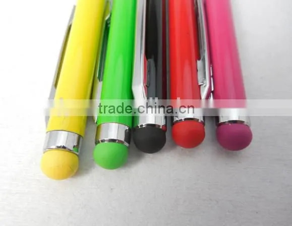 Writing Fluently Promotional Multifunction Ball Pen Multifunction Pen