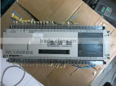 Omron PLC C40P-CDR-AE Programmable controller