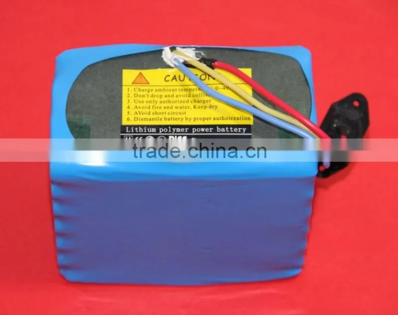 li ion battery pack li-ion battery 48v 40ah battery manufacturer