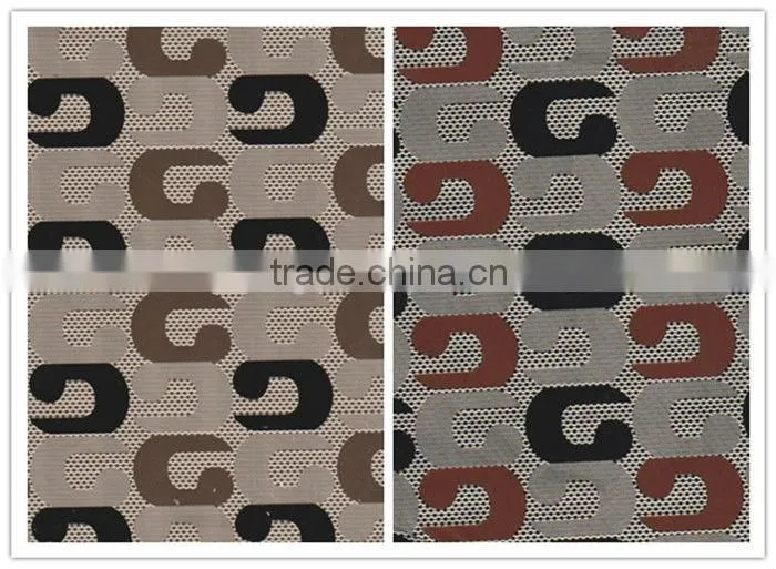 transfer film For Man made leather