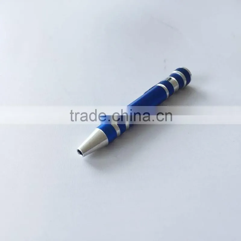 Onlystar GS-3010 fashionable hot sell new type mini hand tools,flat screwdriver,mini screwdriver set
