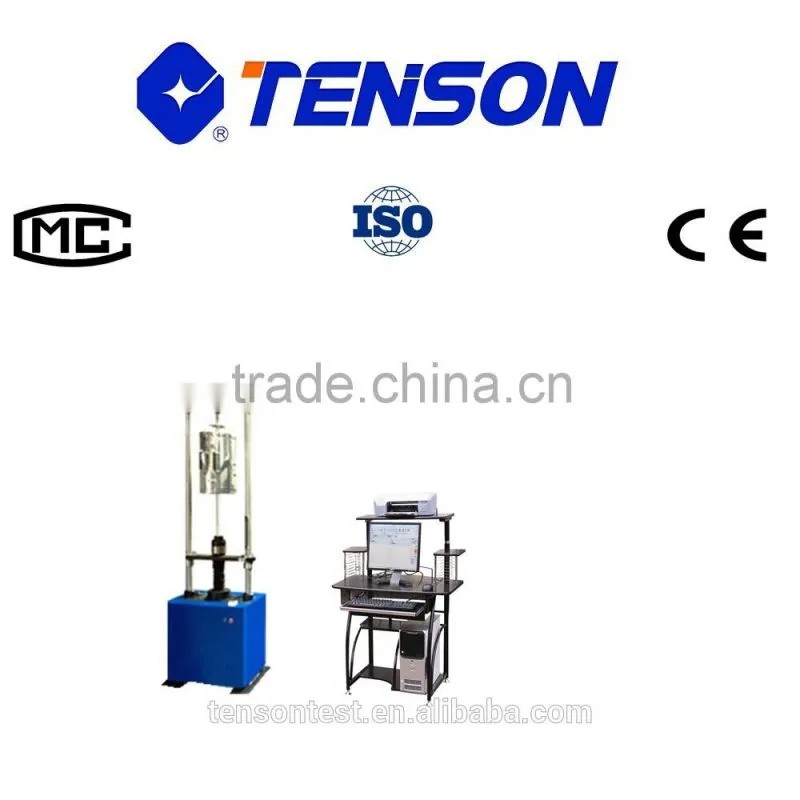 RDW Electronic Type High-temperature Creep and Rapture Testing Machine