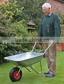 2016 new coming and high quality single wheel barrow wb5204