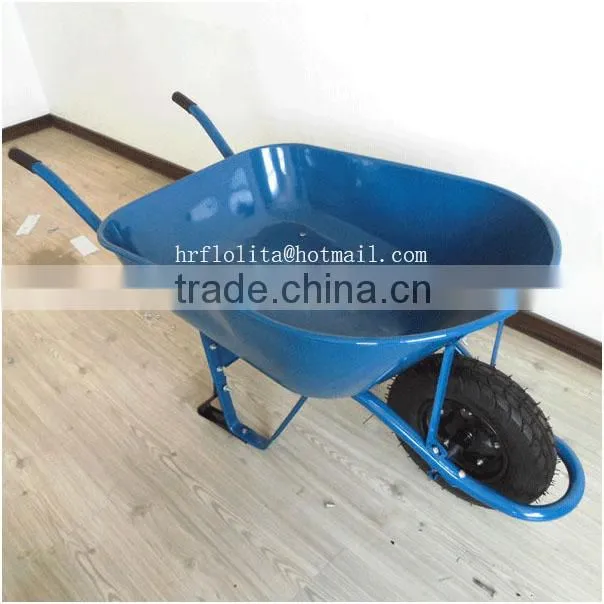 High quality construction wheelbarrows WB7403