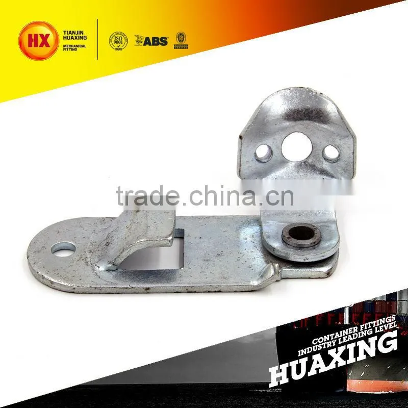 Shipping Container/Dry container/Truck container lock Retainer Catch and Plate