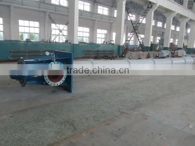 API610 VS1 Pump