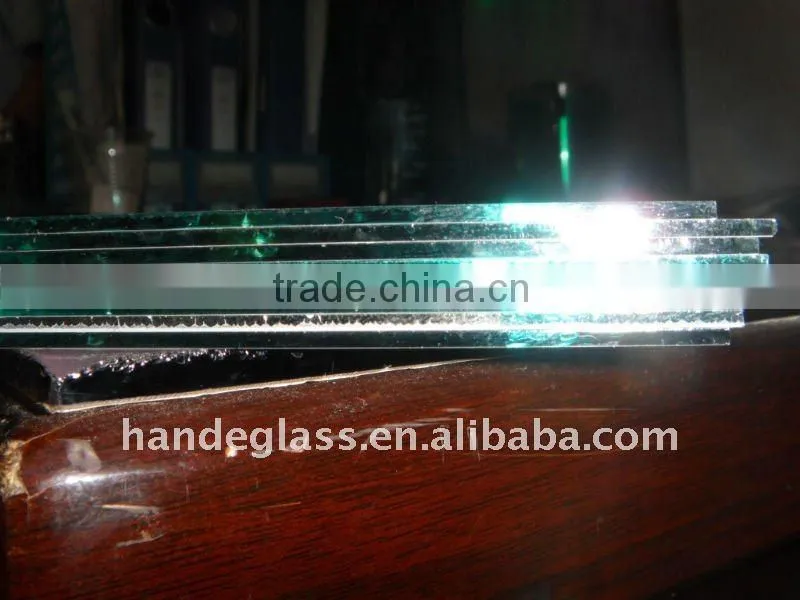 1.8mm and 3mm aluminum mirror glass