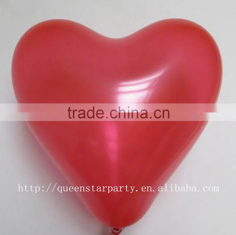 Valentine'sday coloring balloon white