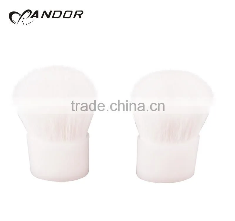 Mini size soft hair makeup blush brush cosmetic brushes