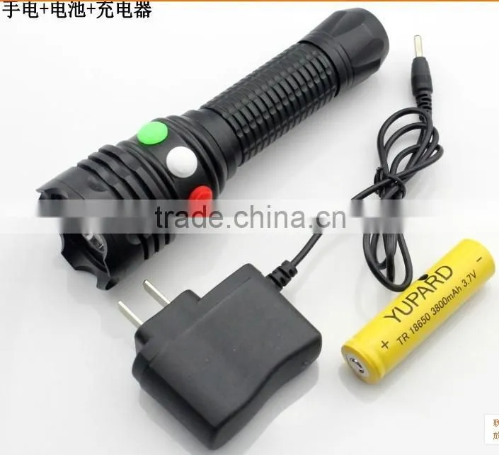 Upgrade railway lights,Colorful signal lights,Lifesaving camping signal lights