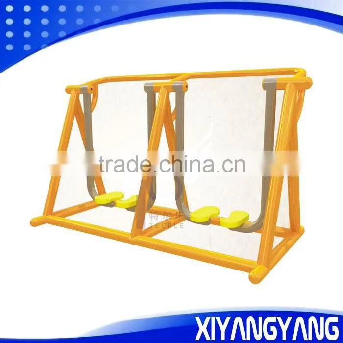Outdoor Fitness Equipment