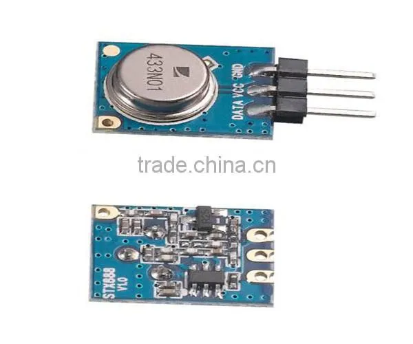 NiceRF small size low cost STX888 ASK RF Transmitter Module