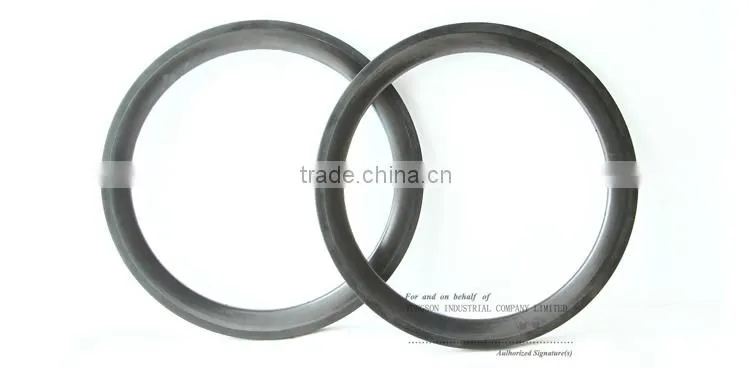 Mountain Bike Wheelset/clincher wheelset/ carbon alloy wheelset with 3K/12K/UD finish