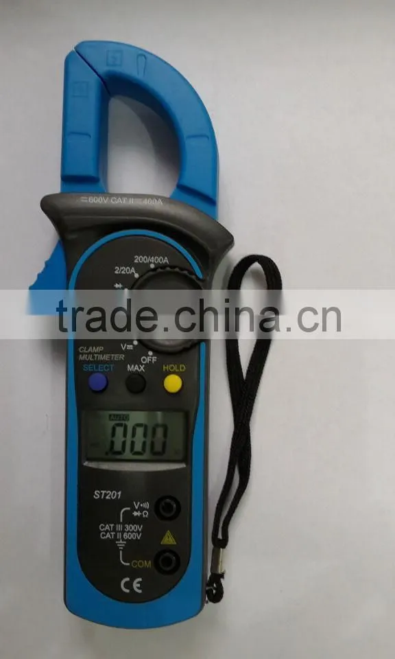 FRIEVER Clamp Meters MT87