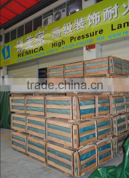 factory hpl sheets China