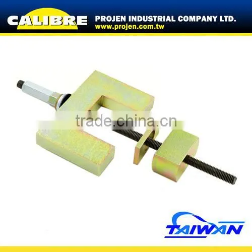CALIBRE Truck Transmission wheel Bearing Puller set