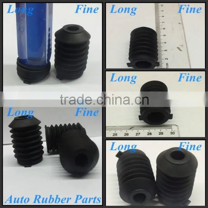 High Quality Auto Rubber Boot with Facotry Price