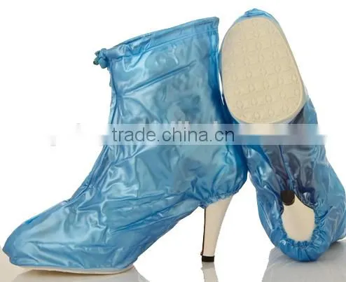 plastic shoe covers,rubber shoe sole cover,anti slip shoe cover
