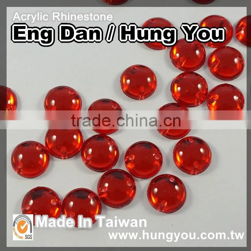 Unique Design Machine Cut Non HotFix Numeral Rhinestone