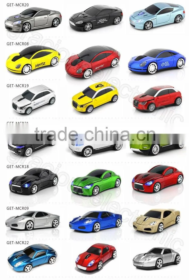 computer software & hardware car computer mouse